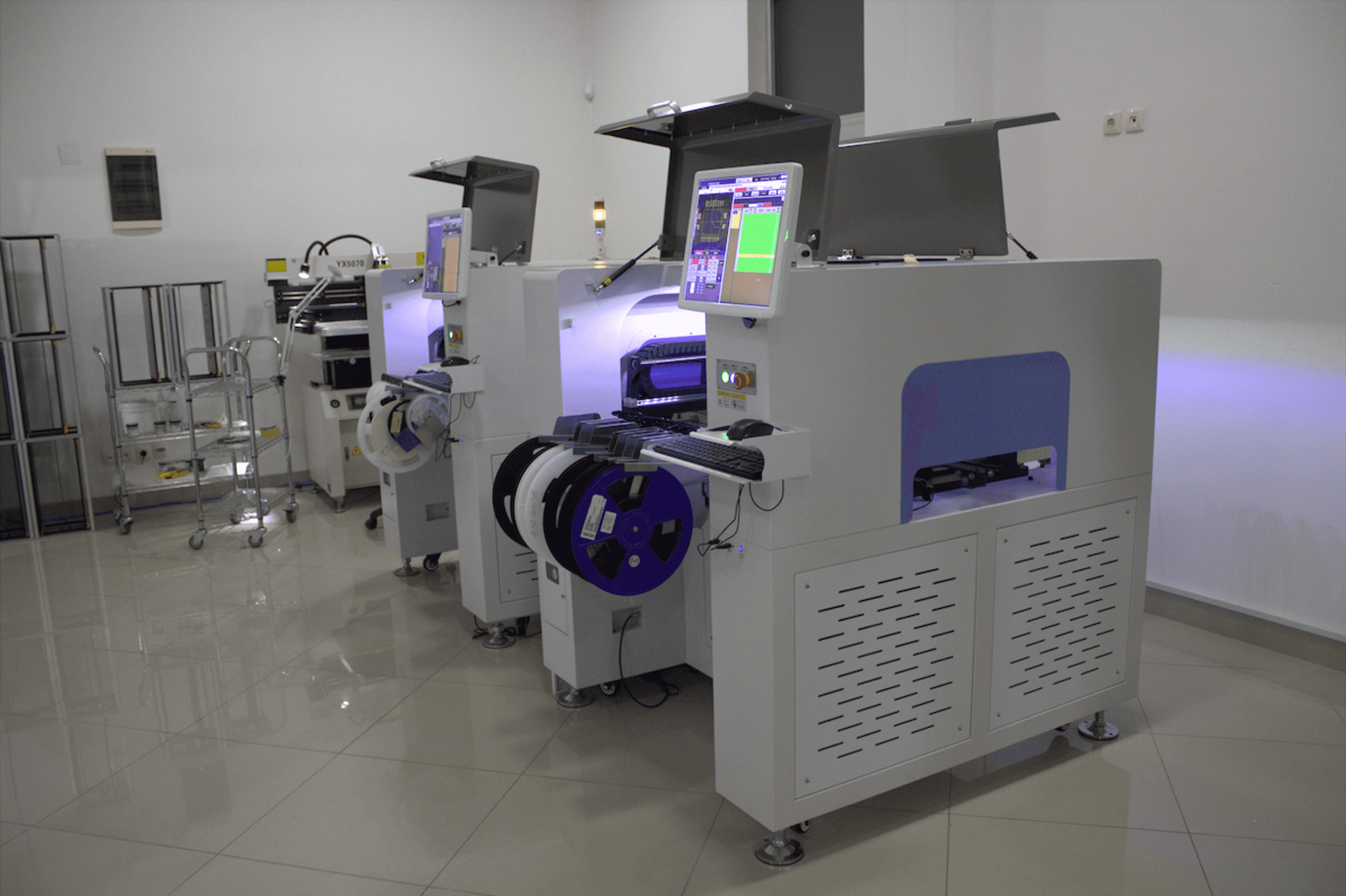 company statistics image