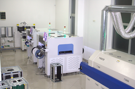 company statistics image