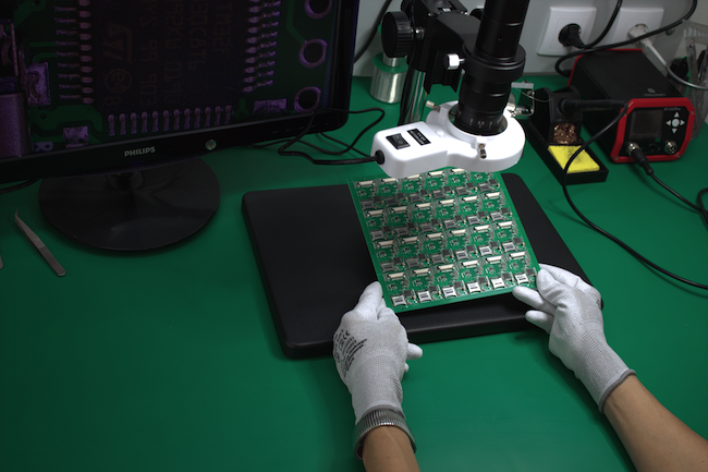 company statistics image