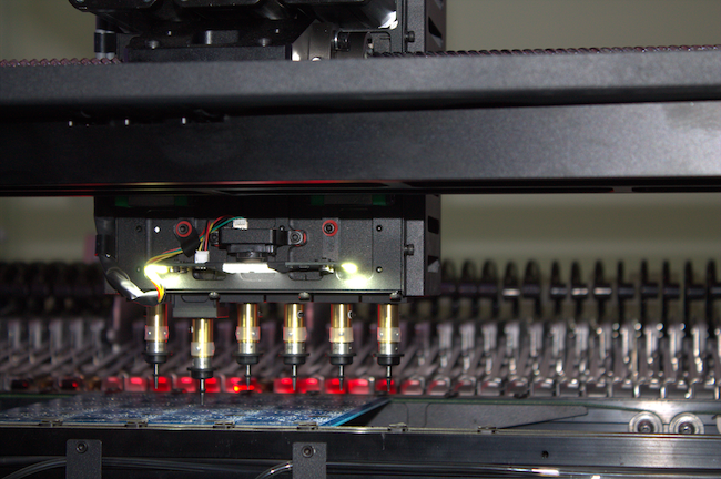 company statistics image